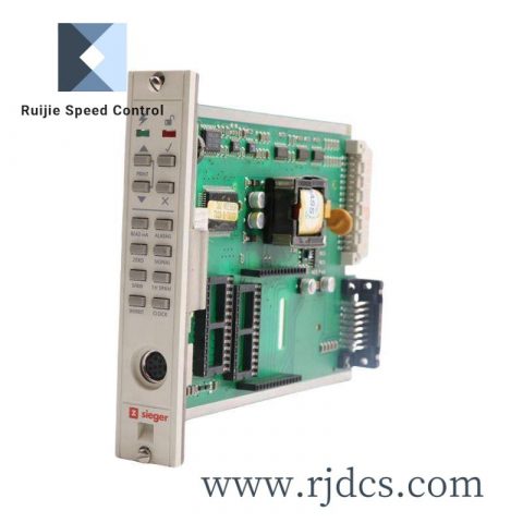 Honeywell SAI1620M Control Drive for Industrial Automation Applications