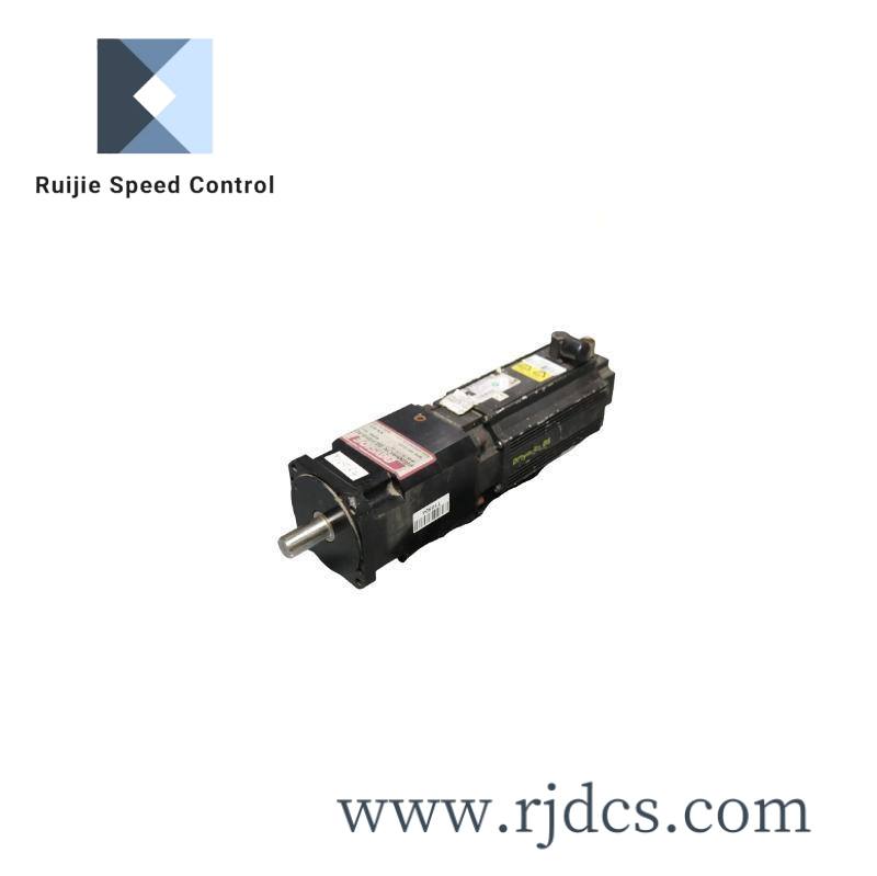 115dub300cacac_pg115-100_control_techniques_servo_motor-2.jpeg Siemens 1497-N37 Control Module, Industrial Automation