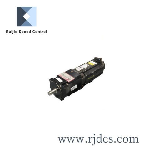 Control Techniques 115DUB300CACAC PG115-100Servo Motor: Precision Control for Industrial Automation
