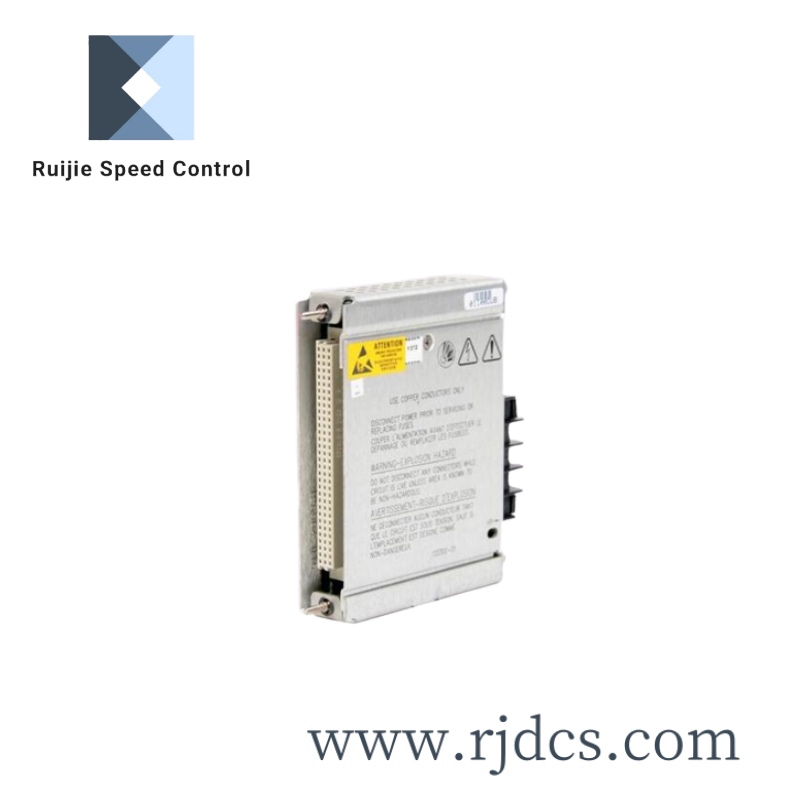 115m7750-01_bently_nevada_power_input_module.png Bently 3500/33-149986-01 Industrial Control Module