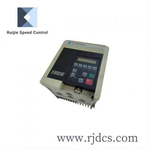 ABB 1305-BA01A-HA2AC General Purpose Drive