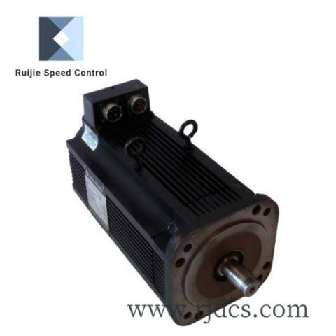 Rockwell Automation 1326AB-B720E-M2L1326AB 480V Rotary Servo Motor, High Precision & Efficient