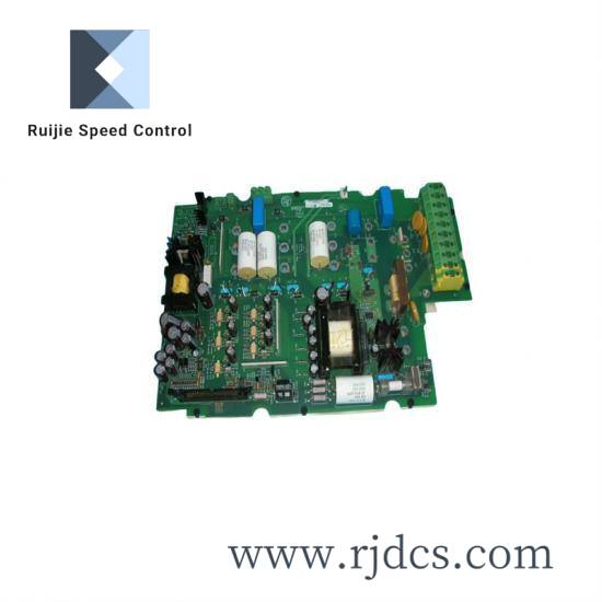 1336-bdb-sp4d_gate_driver.jpg Rockwell AB 1336-BDB-SP4D Gate Driver Board Kit