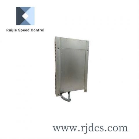 A-B 1336-RFB-30-A Industrial Control Module