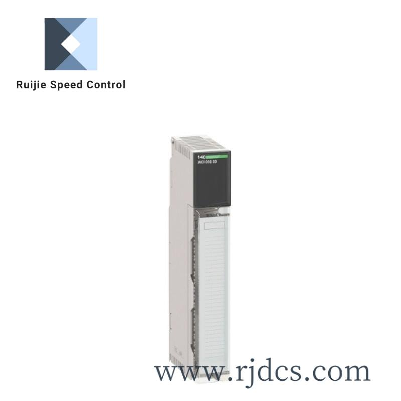 140aii33010_schneider_safe_current_input_module.jpg Schneider GV3P65 Circuit Breaker for Enhanced Data Processing Capabilities