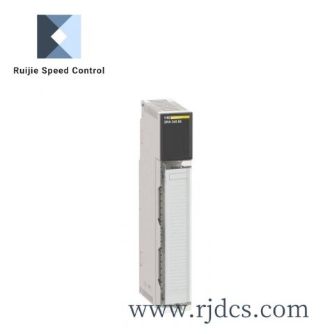 Schneider STBDDI3420K24VDC Discrete Input Module, 4-Channel, NPN Sink-Type, 3-Wire, Filter Time 0.5ms+ Configurable, Short-Circuit Protection, Standard Kit