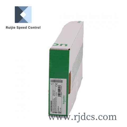 Schneider SH31002P12F2000 Industrial Control Module