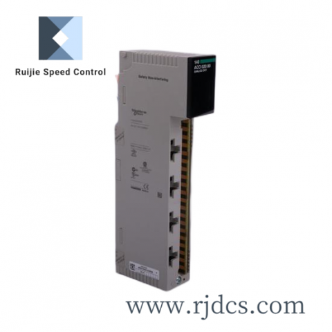 Schneider 140DAI35300 VAC Discrete Input Modules for Modicon Quantum Platform