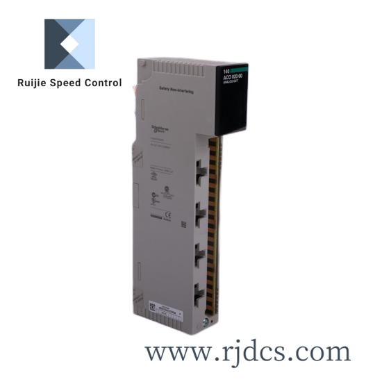140dai35300_schneider_3.png Schneider 140DAI35300 VAC Discrete Input Modules for Modicon Quantum Platform
