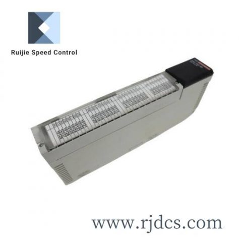 Schneider VDIF141162 Industrial Control Module