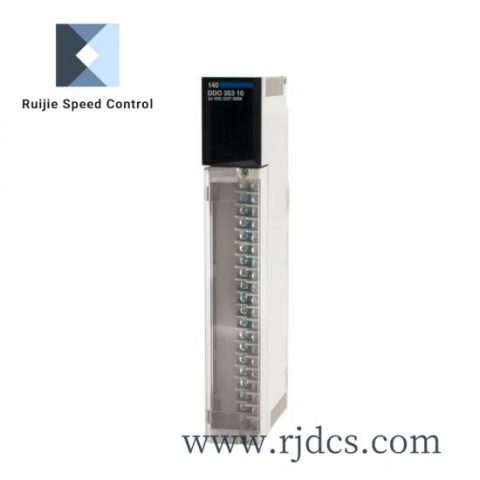 SCHNEIDER SM-100/30/080/P0/45/R1/B0 - Advanced Industrial Control Module