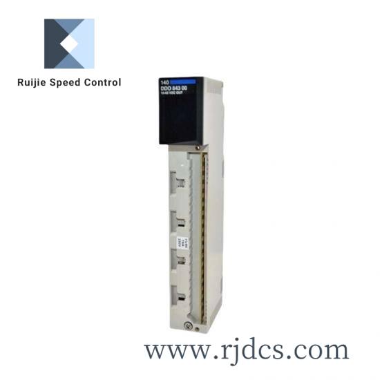 140ddo84300_schneider_140ddo84300-3.jpg Schneider BMXXSP0400 Analog Input Module - Industrial Automation Solution