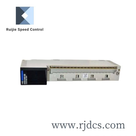 140ddo84300_schneider_140ddo84300_1-3.jpg Schneider BMXXSP0400 Analog Input Module - Industrial Automation Solution