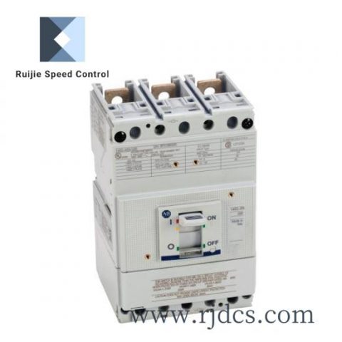 Siemens 140G-J6F3-D20 Control Module for Automation Processes