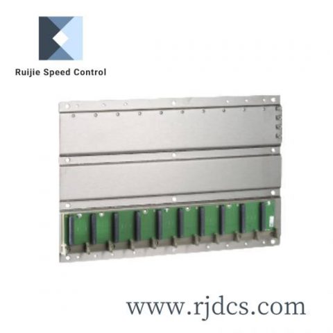 Schneider VDIF090222 Industrial Control Module