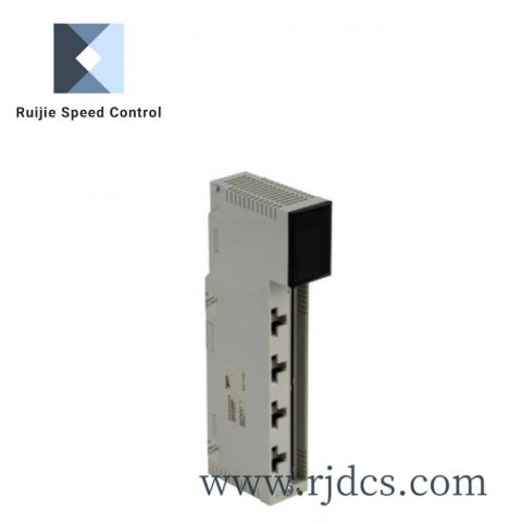 Schneider Electric Modicon M907-100 Memory Expansion Board for PLC Systems