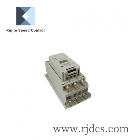 Rockwell Flex Smart Motor Controller 150-F317NBDBSMC Motor Control