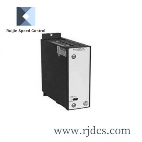 IntelliVAC 1503VC-BMC3 Contactor Control Module, Advanced Industrial Automation