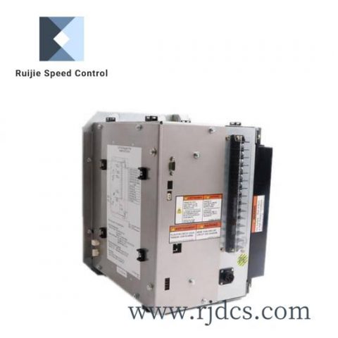 GE 36A359113AC002 Spacer Module for Industrial Control Systems