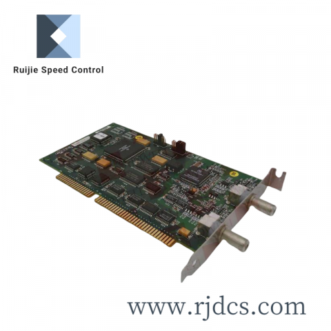 MOORE 6209-2039-1 Industrial Control Module/Processor, Advanced Process Automation