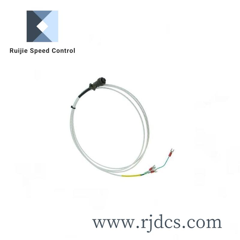 16710-32_bently_nevada_interconnect_cable.jpeg Bently Nevada 16710-32 Advanced Interconnect Cable for Industrial Control Systems