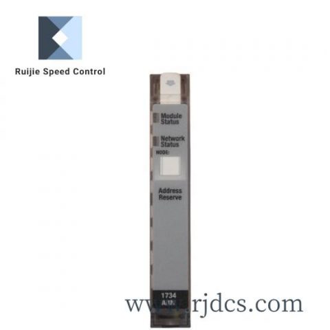 ZYGO 8070-0902-03 Industrial Control Module