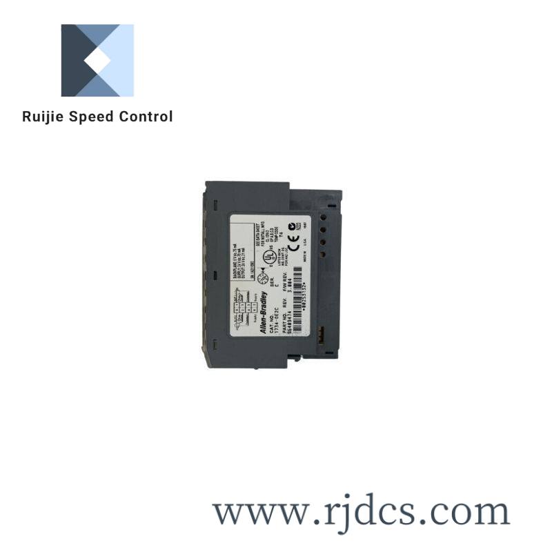 1734-oe2c_b_analog_output_module.jpeg A-B 1756-IF16维修 - Industrial Automation Module