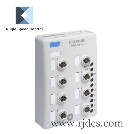 1738-ib8m8_1738ib8m8.jpg Rockwell Automation 1738-IB8M8 Digital Input Module