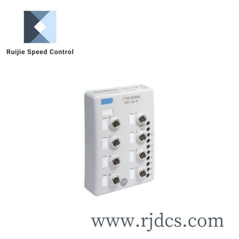 Rockwell Automation 1738-IB8M8 Digital Input Module