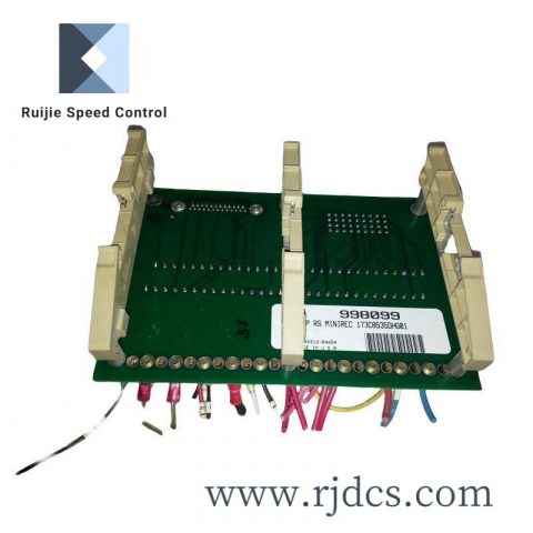 GE A16B-2200-0210 High-Performance CNC Control Module