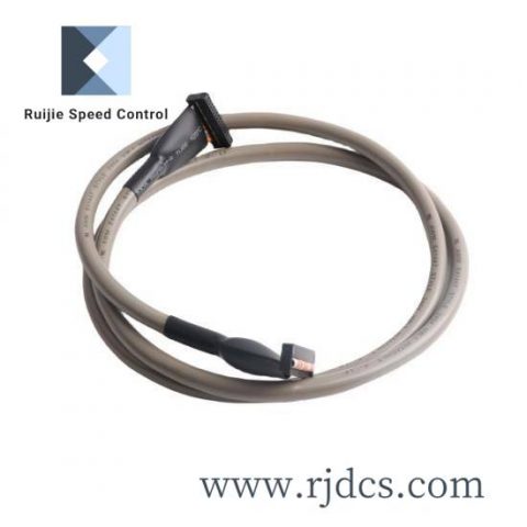 Allen-Bradley 1746-C16 I/O Module with Fault Diagnosis