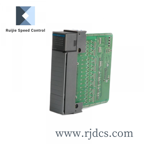 Allen-Bradley 1746-NI4/B Analog Input Module for Precision Industrial Automation Control