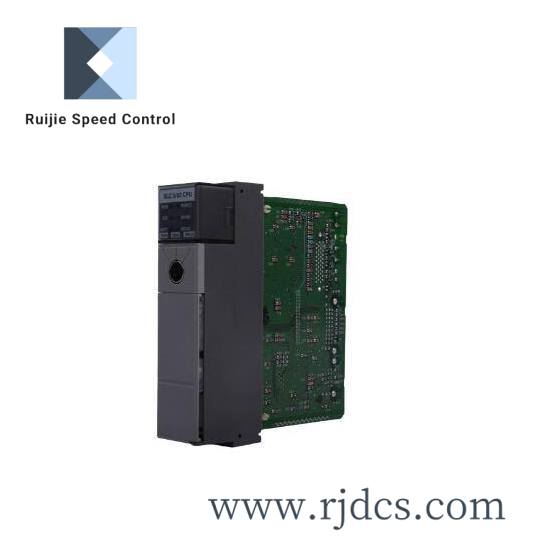 1747-l531_d_slc_5_03_processor.jpg Allen-Bradley 1747-L531 ControlLogix Digital Output Module