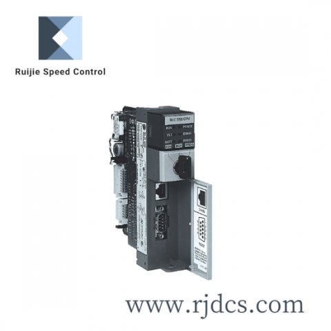 ABB TAS.580.0600G00 Industrial Control Module