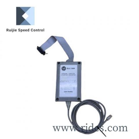 Allen Bradley 1747-PIC High-Speed Analog Input Module