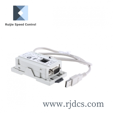 Allen-Bradley 1747-UIC Control Program Module