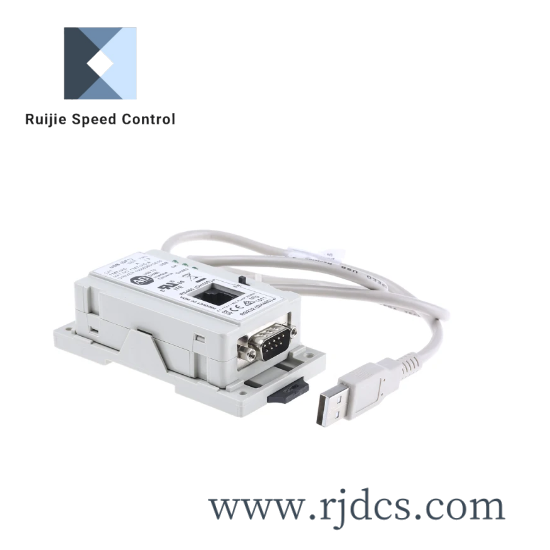 1747-uic_interface_converter_slc_500.png Allen-Bradley 1747-UIC Control Program Module