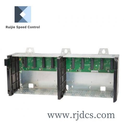 AB 1756-A10/B ControlLogix Series I/O Module