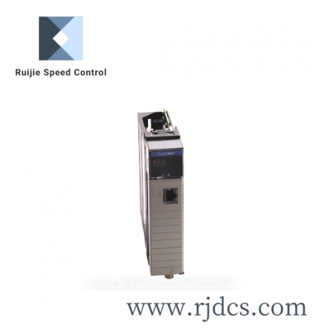 GE IS200DSCB High-Performance Bus Interface Module