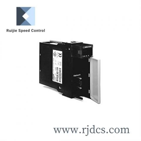 Allen-Bradley 1756-DMD30 Digital Module for ControlLogix System