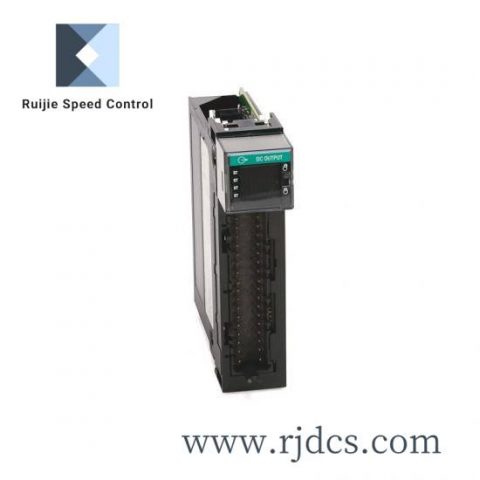 A-B 1756-IG16 ControlLogix 16-Point 5VDC Digital Input Module