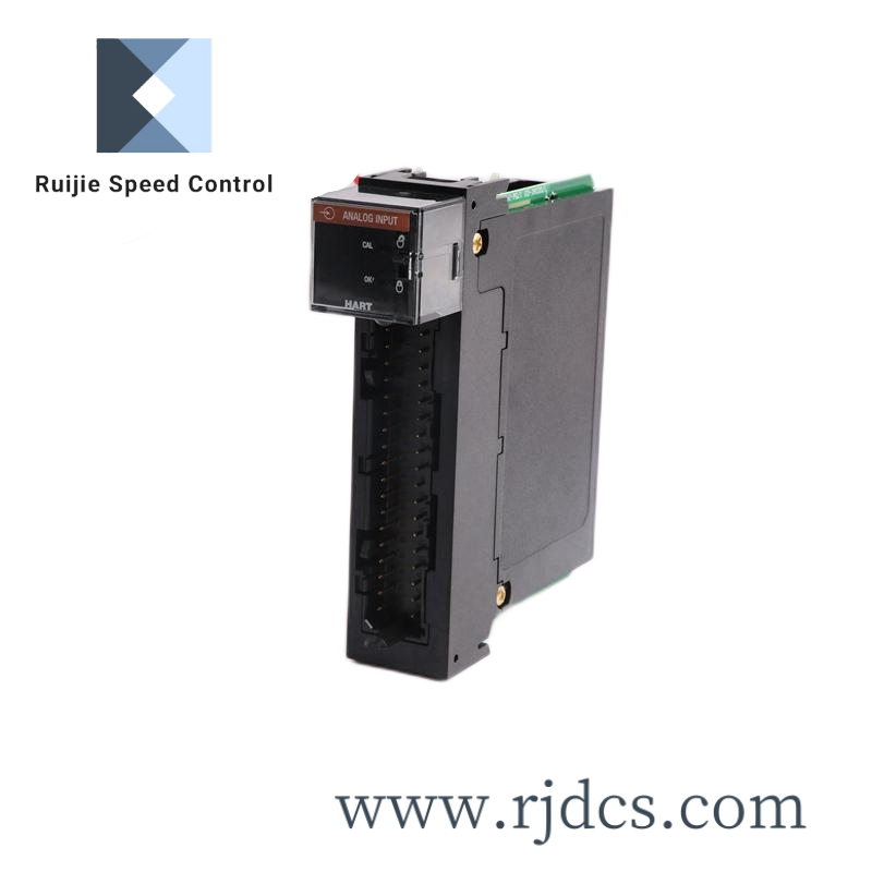 1756-l55m23_a_logix5555_processor.png Allen-Bradley 1756-L55M23 ControlLogix Processor Module, High-Performance Automation Solution