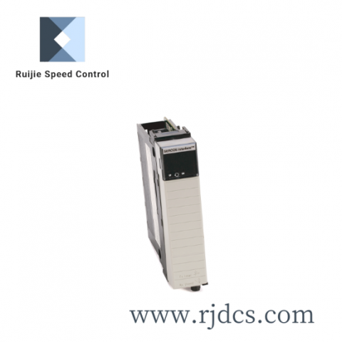 A-B 1756-M16SE Digital Input Module