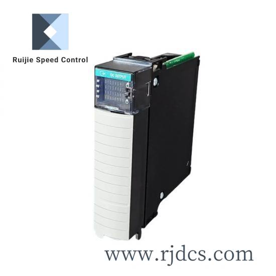 1756-ob32_d_i_o_module_1756ob32d.jpg Foxboro P0916N OB Industrial Control Module