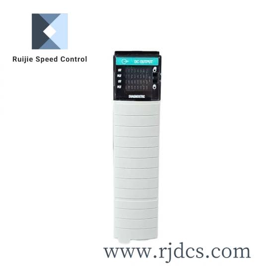 1756-ob32_d_i_o_module_1756ob32d_1.jpg Foxboro P0916N OB Industrial Control Module