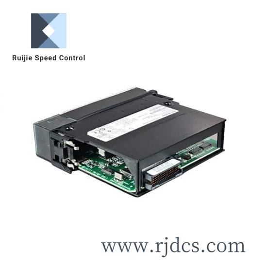 1756-ob32_d_i_o_module_1756ob32d_3.jpg Foxboro P0916N OB Industrial Control Module