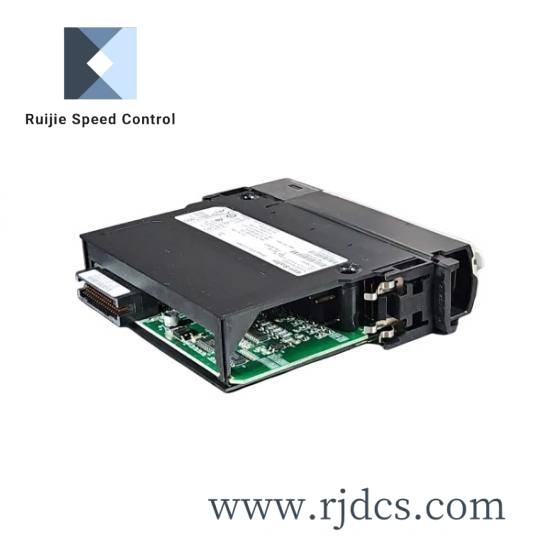 1756-ob32_d_i_o_module_1756ob32d_4.jpg Foxboro P0916N OB Industrial Control Module