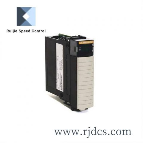 FOXBORO 1756-OF8 Digital Output Module