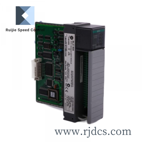 A-B 1756-OV32E High-Performance Output Module