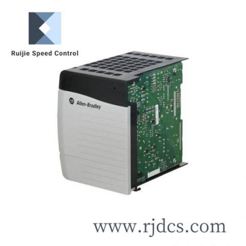 Allen-Bradley 1756-PB75 Process Control Module